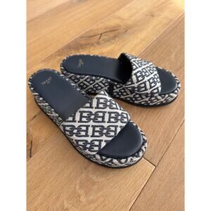 Women’s Bally 1851 Sylvia Slip On Sandals